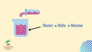 विलयन